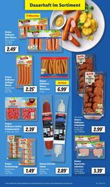Lidl Prospekt woche 32 Seite 9
