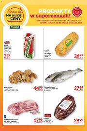 Makro gazetka tydzień 31 Strona 1