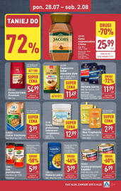 ALDI gazetka tydzień 31 Strona 11