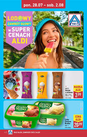 ALDI gazetka tydzień 31 Strona 12
