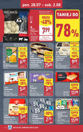 ALDI gazetka tydzień 31 Strona 14