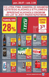 ALDI gazetka tydzień 31 Strona 17