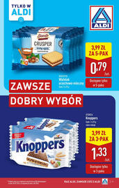 ALDI gazetka tydzień 31 Strona 19