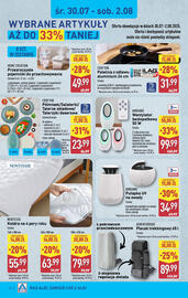 ALDI gazetka tydzień 31 Strona 24