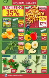 ALDI gazetka tydzień 31 Strona 32
