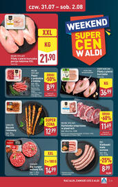 ALDI gazetka tydzień 31 Strona 33