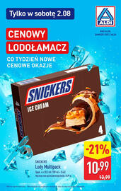 ALDI gazetka tydzień 31 Strona 35