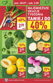 ALDI gazetka tydzień 31 Strona 4