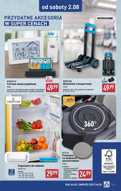 ALDI gazetka tydzień 31 Strona 41