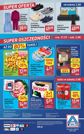ALDI gazetka tydzień 31 Strona 42