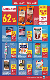ALDI gazetka tydzień 31 Strona 7