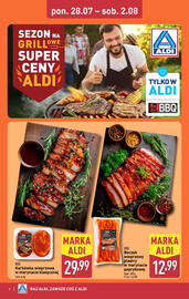 ALDI gazetka tydzień 31 Strona 8