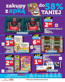 Topaz gazetka tydzień 31 Strona 20