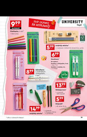 Biedronka gazetka Strona 35