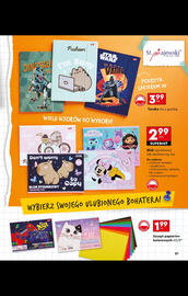 Biedronka gazetka Strona 51
