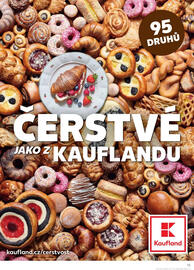 Kaufland leták týden 31 Strana 13