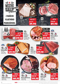 Kaufland leták týden 31 Strana 14