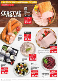 Kaufland leták týden 31 Strana 16