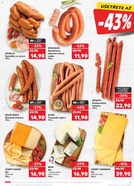 Kaufland leták týden 31 Strana 17