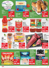 Kaufland leták týden 31 Strana 19