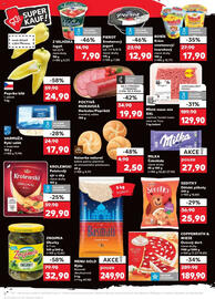 Kaufland leták týden 31 Strana 2