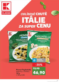 Kaufland leták týden 31 Strana 21