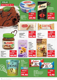 Kaufland leták týden 31 Strana 22