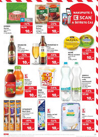 Kaufland leták týden 31 Strana 25