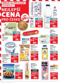 Kaufland leták týden 31 Strana 28