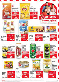 Kaufland leták týden 31 Strana 29