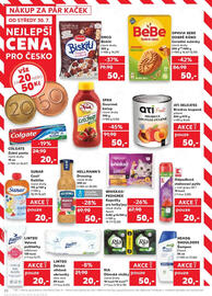 Kaufland leták týden 31 Strana 30