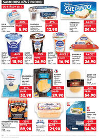 Kaufland leták týden 31 Strana 32