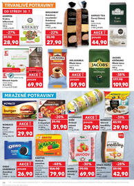 Kaufland leták týden 31 Strana 34