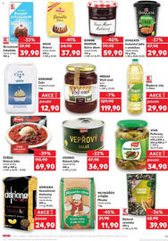 Kaufland leták týden 31 Strana 35