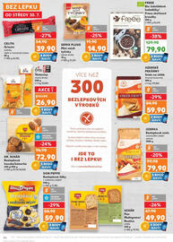 Kaufland leták týden 31 Strana 36