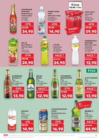 Kaufland leták týden 31 Strana 39