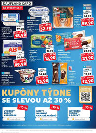Kaufland leták týden 31 Strana 4
