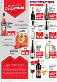 Kaufland leták týden 31 Strana 40