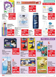 Kaufland leták týden 31 Strana 43