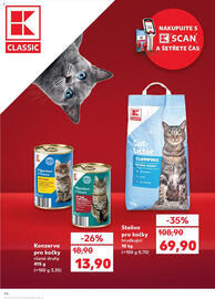 Kaufland leták týden 31 Strana 44