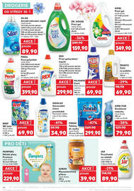 Kaufland leták týden 31 Strana 46