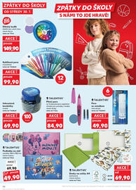 Kaufland leták týden 31 Strana 48