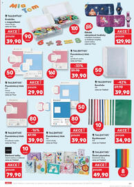 Kaufland leták týden 31 Strana 49