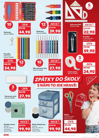 Kaufland leták týden 31 Strana 51