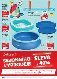 Kaufland leták týden 31 Strana 53