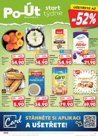 Kaufland leták týden 31 Strana 59