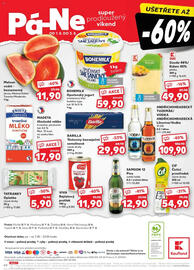 Kaufland leták týden 31 Strana 60