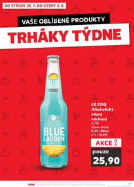 Kaufland leták týden 31 Strana 63