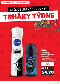 Kaufland leták týden 31 Strana 65
