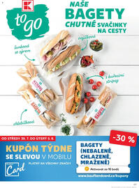 Kaufland leták týden 31 Strana 69